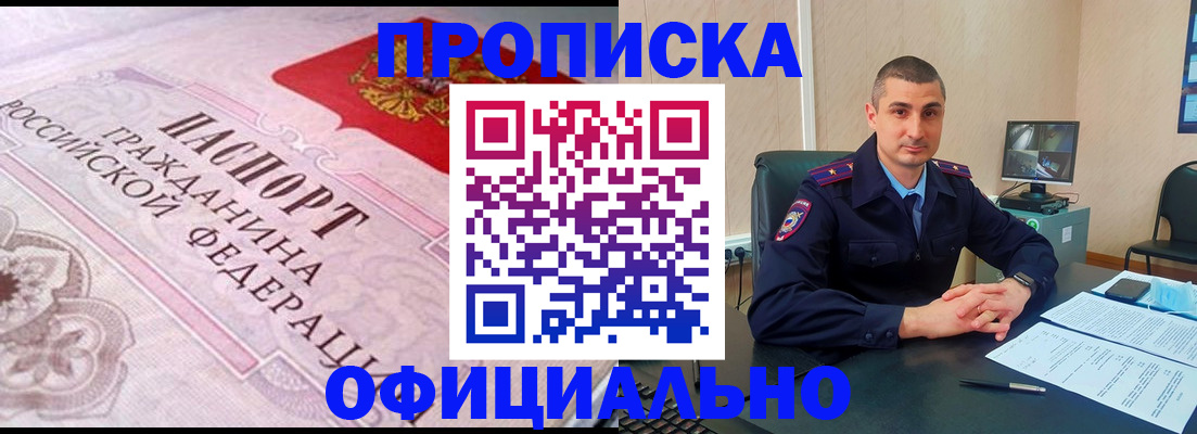 прописка в квартире в Щёлкино